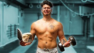 The Self Improvement Crisis: A Generation Of Lost Men