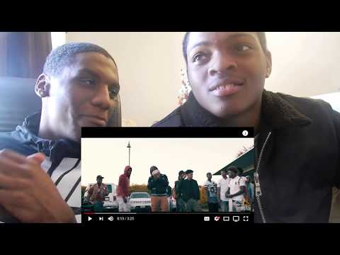 BandLife x Us4 - Gangin Reaction!!