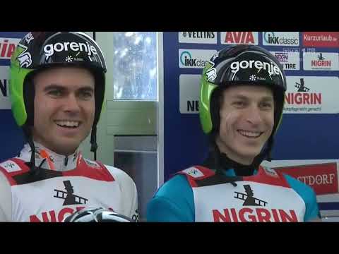 Oberstdorf 2017 – Cały konkurs indywidualny Pucharu Świata w lotach! [05.02.2017]