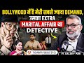 Extra Marital Affairs In Bollywood DETECTIVE Baldev Puri The Mumta Podcast Themumtapodcast