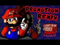 Promotion - Mario's Madness Remix