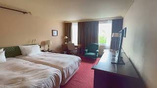 Discover Authentic Belgian Charm at NH Hotel Bruge Belgium