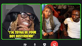 Download lagu Lady Binladen Rates My Viewers Rizz!! mp3 Download lagu Lady Binladen Rates My Viewers Rizz!! mp3