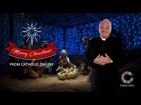 Click to Watch the Love is Born on Christmas Morn, and the World is Born Anew video Click to Watch the Love is Born on Christmas Morn, and the World is Born Anew video