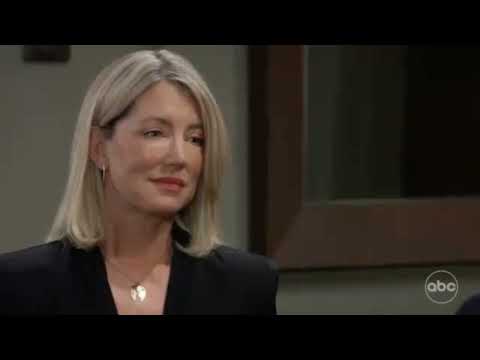 GH 04-07-22 Nina gets serious p1