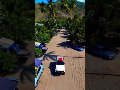 ​¡Aragua es el destino donde la paz y el turismo se encuetran! 🏔️🌊 #venezuela #travel #travesia