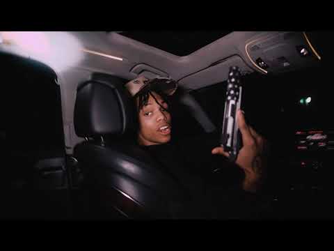 Chuckie CEO - "Gangway" (Official Music Video) #SPRK