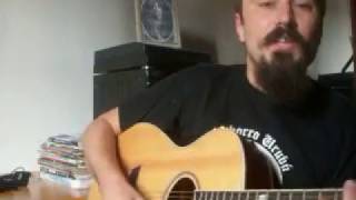 Que Luz é Essa  -  Raul Seixas -  Por Aurélio Pedro