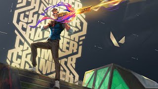 Rendezvous at Sunset: A Quick Chamber Montage