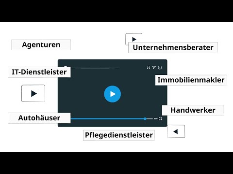 Erklärvideo Neukundengewinnung