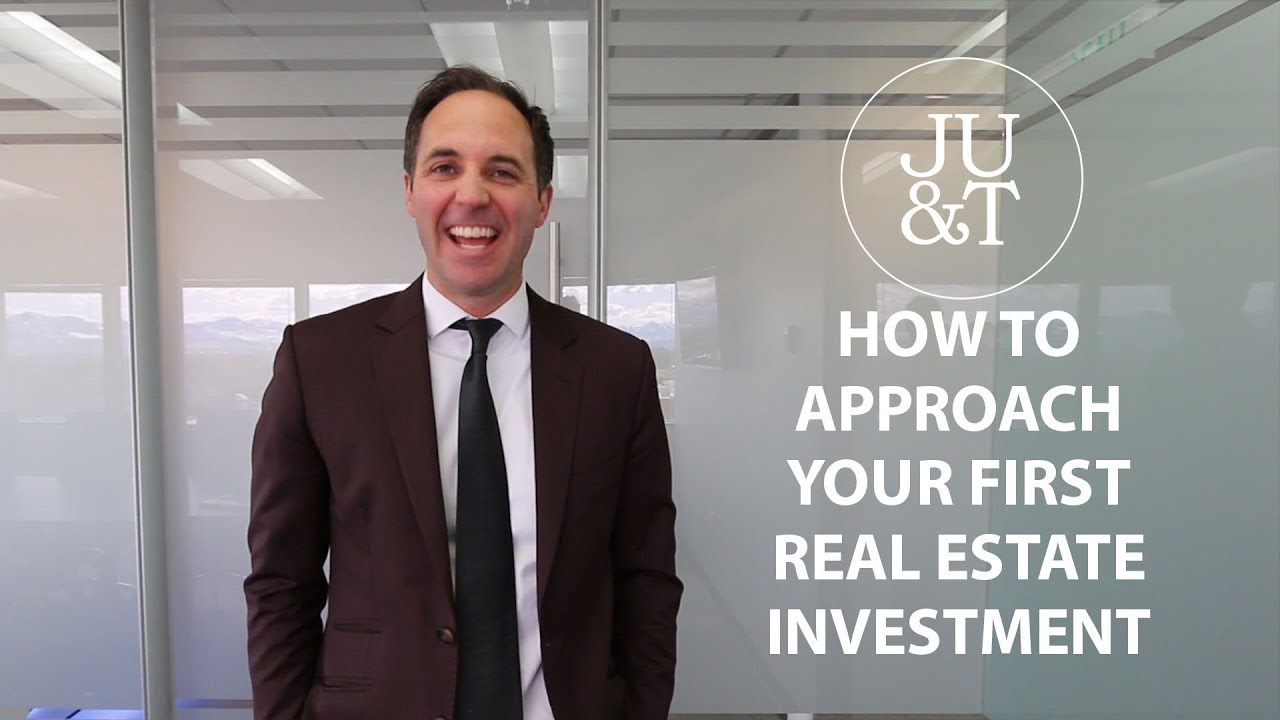 How to Prepare for Your Next Real Estate Investment