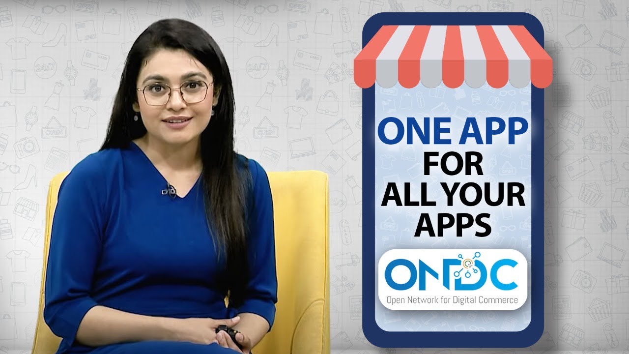 ONDC Explained: Understanding The 'UPI Of E-Commerce'