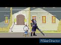 Dewey Meets Riku
