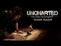 Uncharted: The Oxus Redemption (Fan-Film) | Teaser Trailer