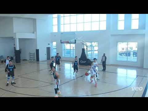 1st Keeper (47) Tier 8- SEMI 4th Sanlitun smugglers (39) - tcbl saturday