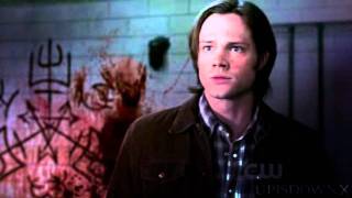 Supernatural | Bring The Pain 