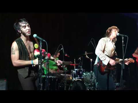 Tiki Oasis 2017 . Les Grys  Grys