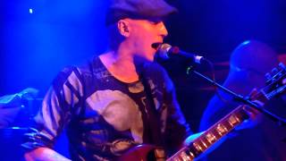 InMe - Energy - Islington Academy, London - September 2015