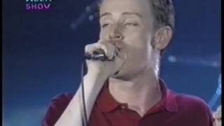 Gene UK Band &quot;Haunted By You&quot; Live 90&#39;s Britpop