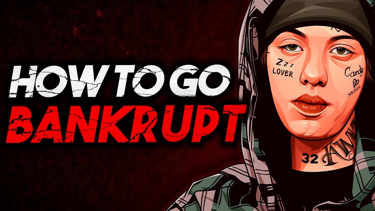 Lil Xan Deserves His Failure