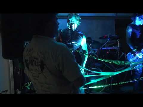 BISTU - Am I Ever Gonna See Your Face Again (Live Xmas 2013)