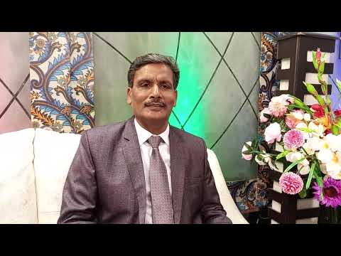 Jerusha's birthday wishes by Pastor Sarwar Masih. Date of birth 11-02-2012