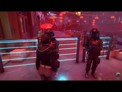 Dreamfall Chapters The Final Cut Edition Gameplay Book 2  Rebels Chapter 3 Trials Part 3