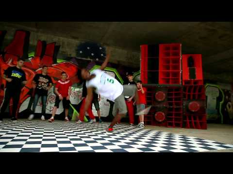 SkilleR feat. Lexus :: Non Stop (Official Video) ::