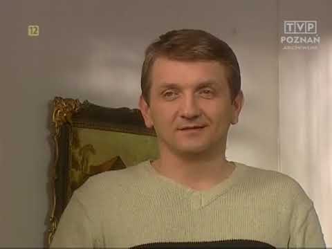 Janusz Tracz - seria II (2001-02) cz. 20/21