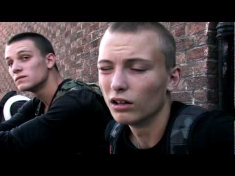 Epic London trip series - episode 5 -Adam Dvořák-