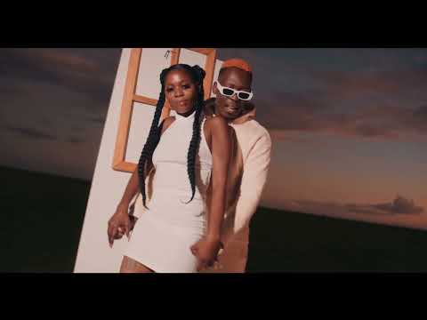 Jayon Tivane - Be Happy [Official  Video]