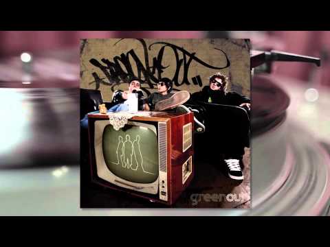 Green Out feat. Da Dzaka Nakot - Crnih Dnih