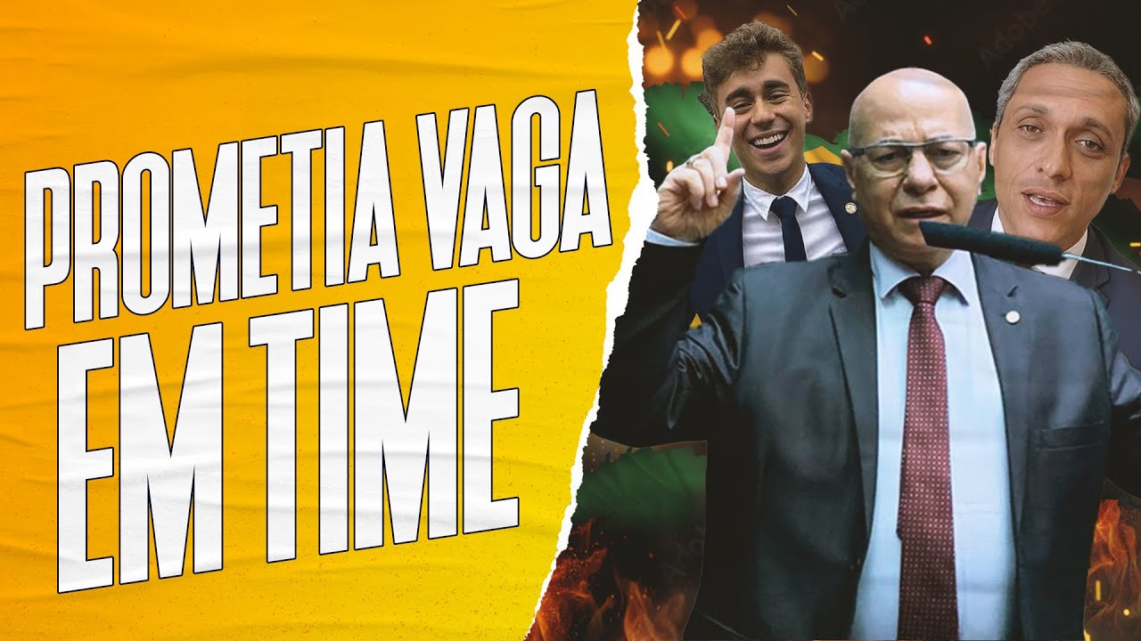 GAYER E NIKOLAS APOIARAM DEPUTADO ENVOLVIDO EM CASO COM MENINO | Galãs Feios