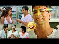 आप मेरे साथ कोने मे आ सकती हो Hey Babby Comedy Movie Sce