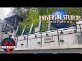 Universal Studios Hollywood Vlog | Studio Tram | Jurassic World The Ride | Merchandise Search Universal Studios Hollywood Vlog | Studio Tram | Jurassic World The Ride | Merchandise Search