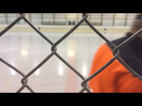 KPK Hurricanes - Hc Nokia valkoiset