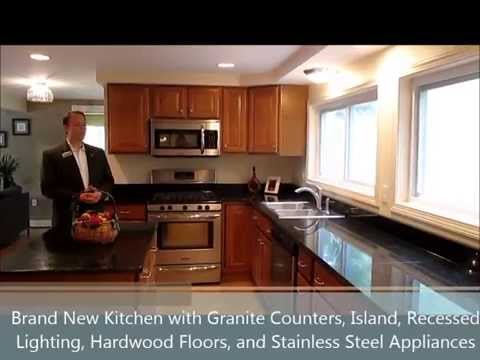 1 Fern Road Andover MA 01810