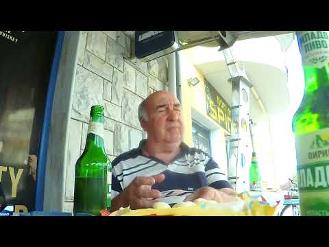 Бат Петьо от Свиленград на хоремага 2