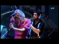Efterklang  -  Frida Found A Friend (Live 2008)