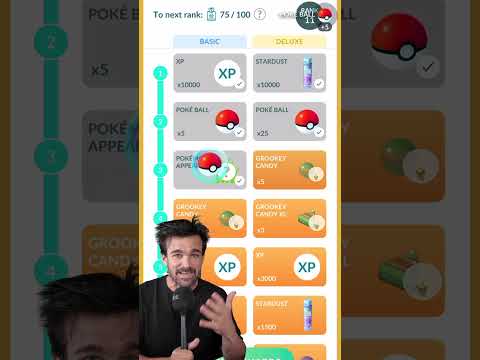 Pokemon Go's Go Pass: Should you get it?