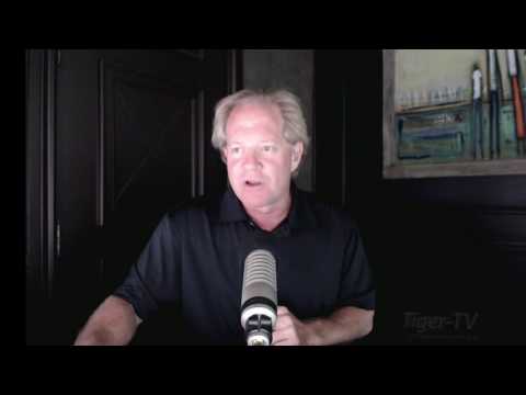 September 12th Tom O'Brien Show on TFNN   2016