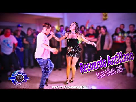 No La Dejaron Descansar Karina En Su Aniversario La Facultad Del Tibiri 2026 / Cosmos 2000