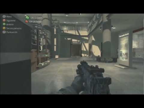 Mejores jugadas de la Final Cup: SdOw (Karont3) - Modern Warfare 3