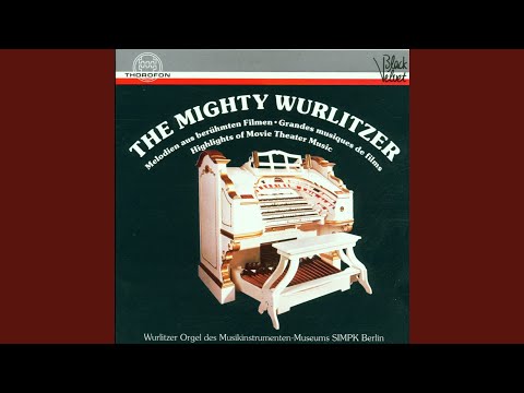 Ufaton-Bomben Medley: Du bist das süßeste Mädel der Welt / Liebling, mein Herz lässt dich...