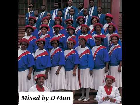 IPCC Appreciation Mix by D Man