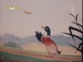 North Korean Cartoon Friends Of Our Village