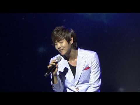 150730 정동하 더 데이(The day) 10주년 팬미팅