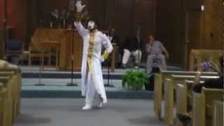 Still Say Thank You - Smokie Norful (Chozen1 Mime)