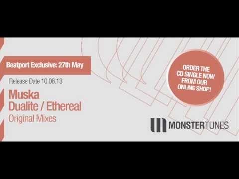 Muska - Dualite (Radio Edit)