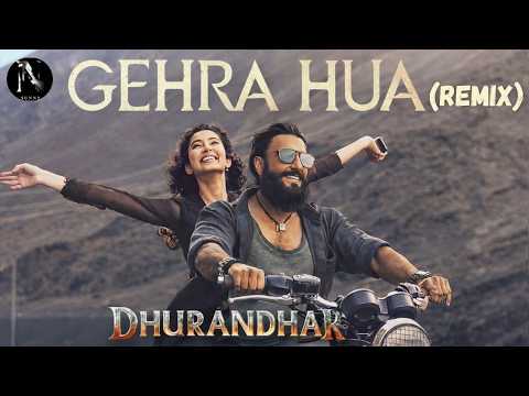 Gehra Hua Remix